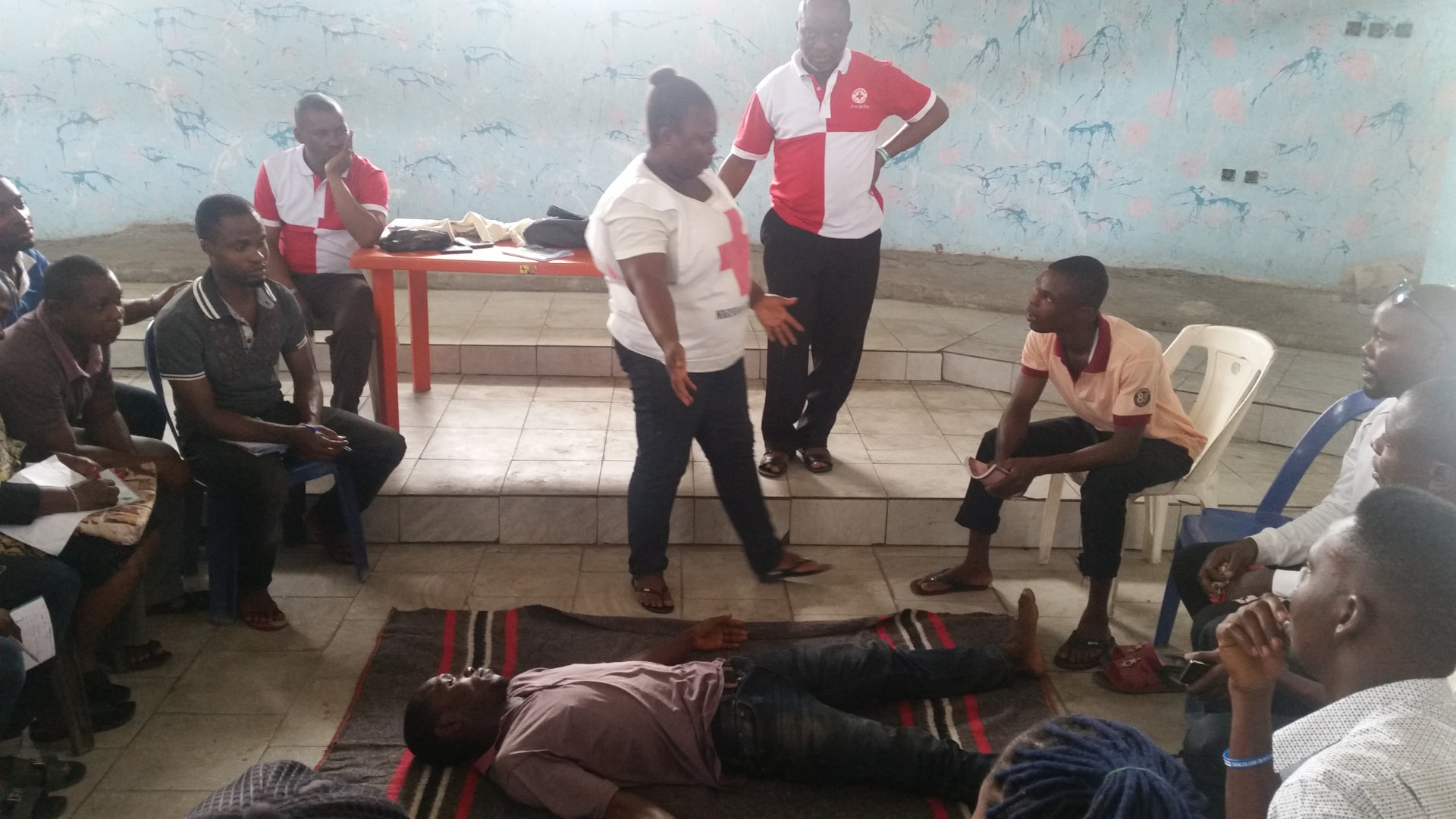 CPR Training