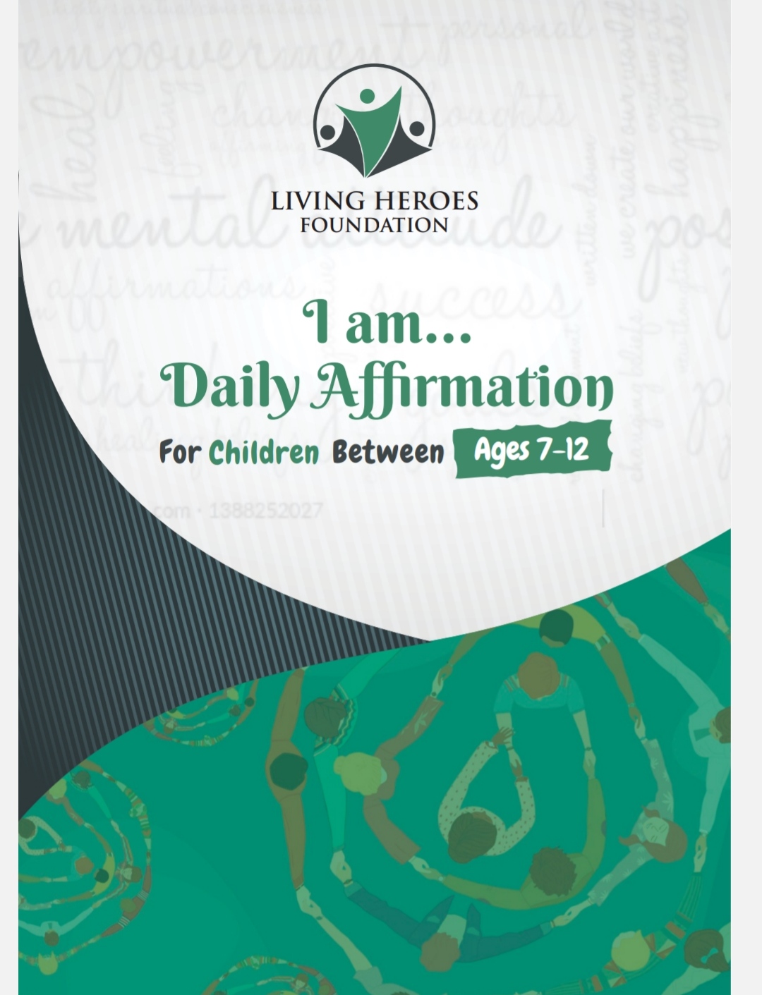 Affirmation for Kids