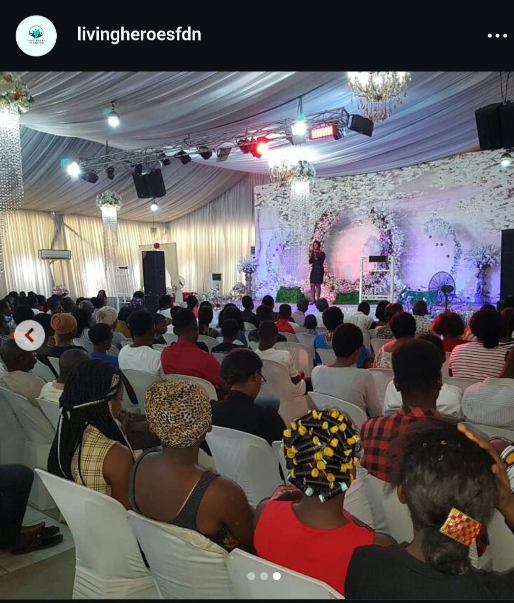 Youth Mentorship