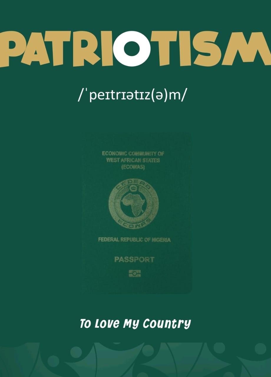 Patriotism
