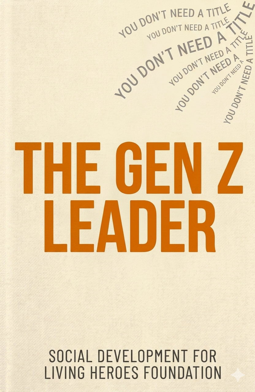 The Gen Z Leader